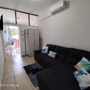 Casa vacanze La Casa Di Nonna Santa, Milazzo