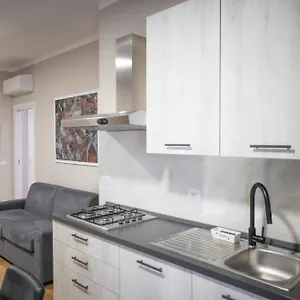 Appartamento Casa Nino, Milazzo