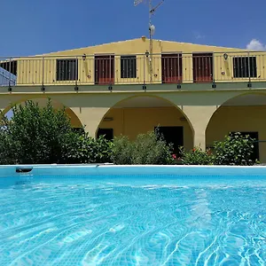  Ferienhaus Sole - Finaiti - Per Turisti